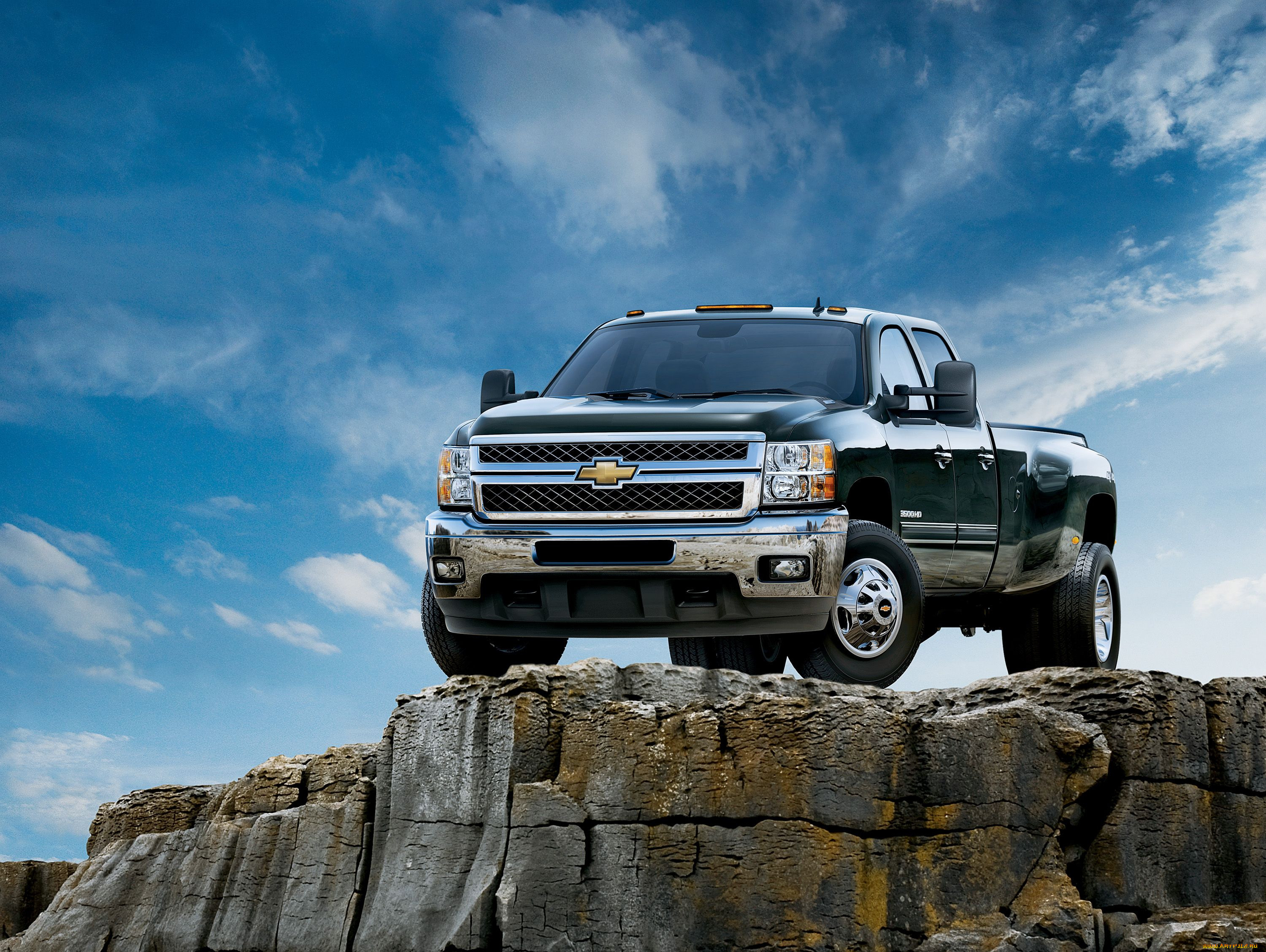 , chevrolet